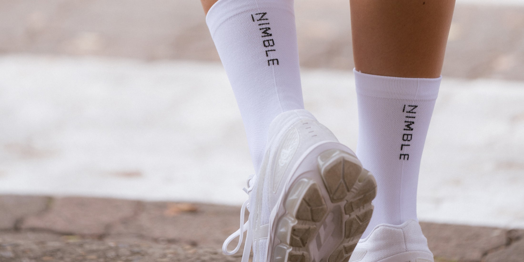 Women's Yoga & Pilates Activewear | Nimble Activewear