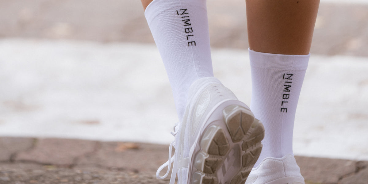 Women's Yoga & Pilates Activewear | Nimble Activewear