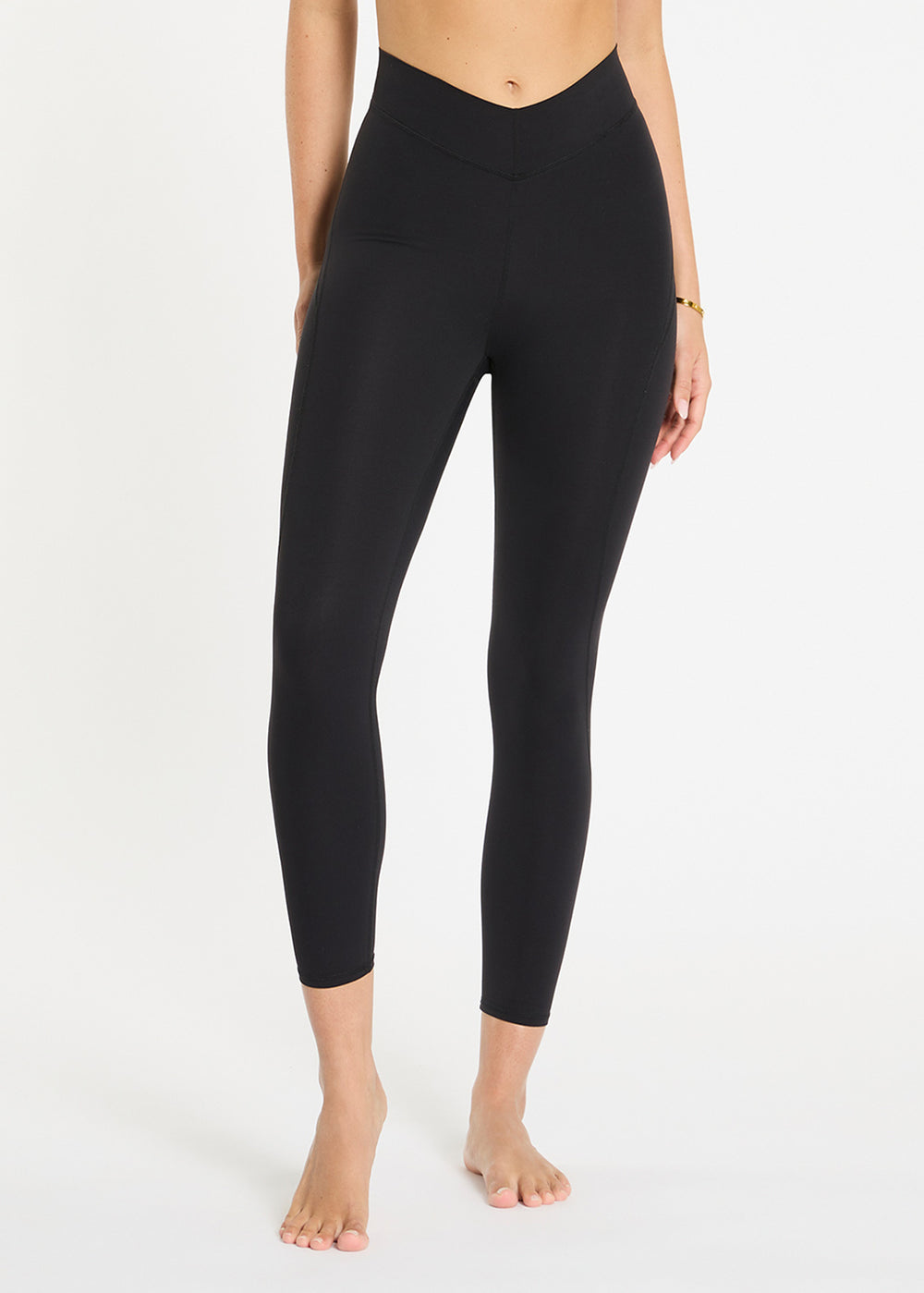 High Waist Leggings Stunning Shape