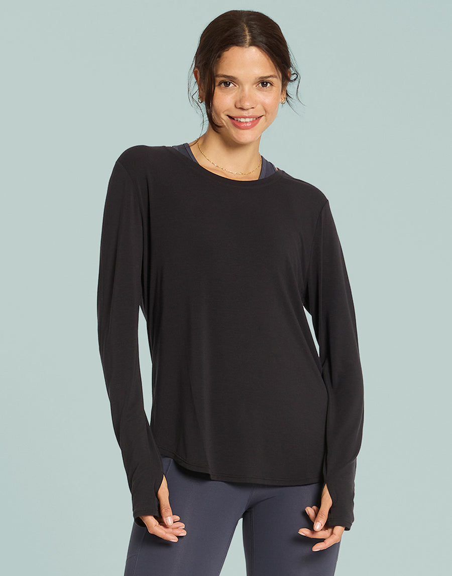 Activewear Tops | Workout Tops For Women