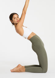 In Motion Pocket 7/8 Legging