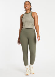 Mindful Knit Top