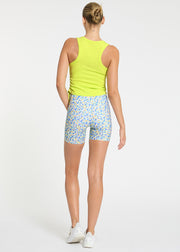 Ribbed & Ready Tank