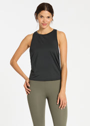 Rouched & Ready Tank