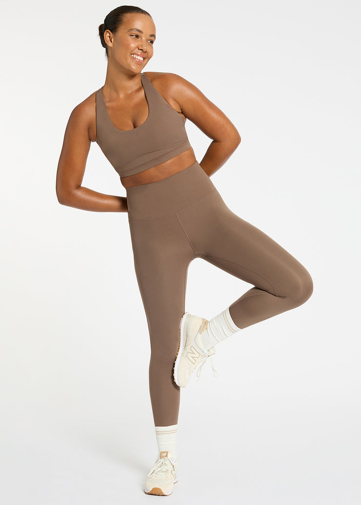 Additional sizing information