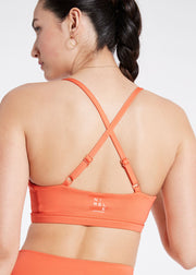 Sweat To Splash Bra II