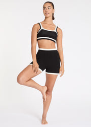 Close Knit Short