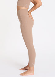 In Motion Pocket 7/8 Legging