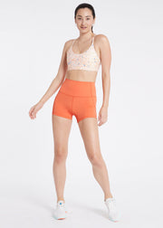 Sweat To Splash Short II