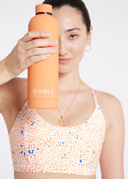 Sweat To Splash Bra II