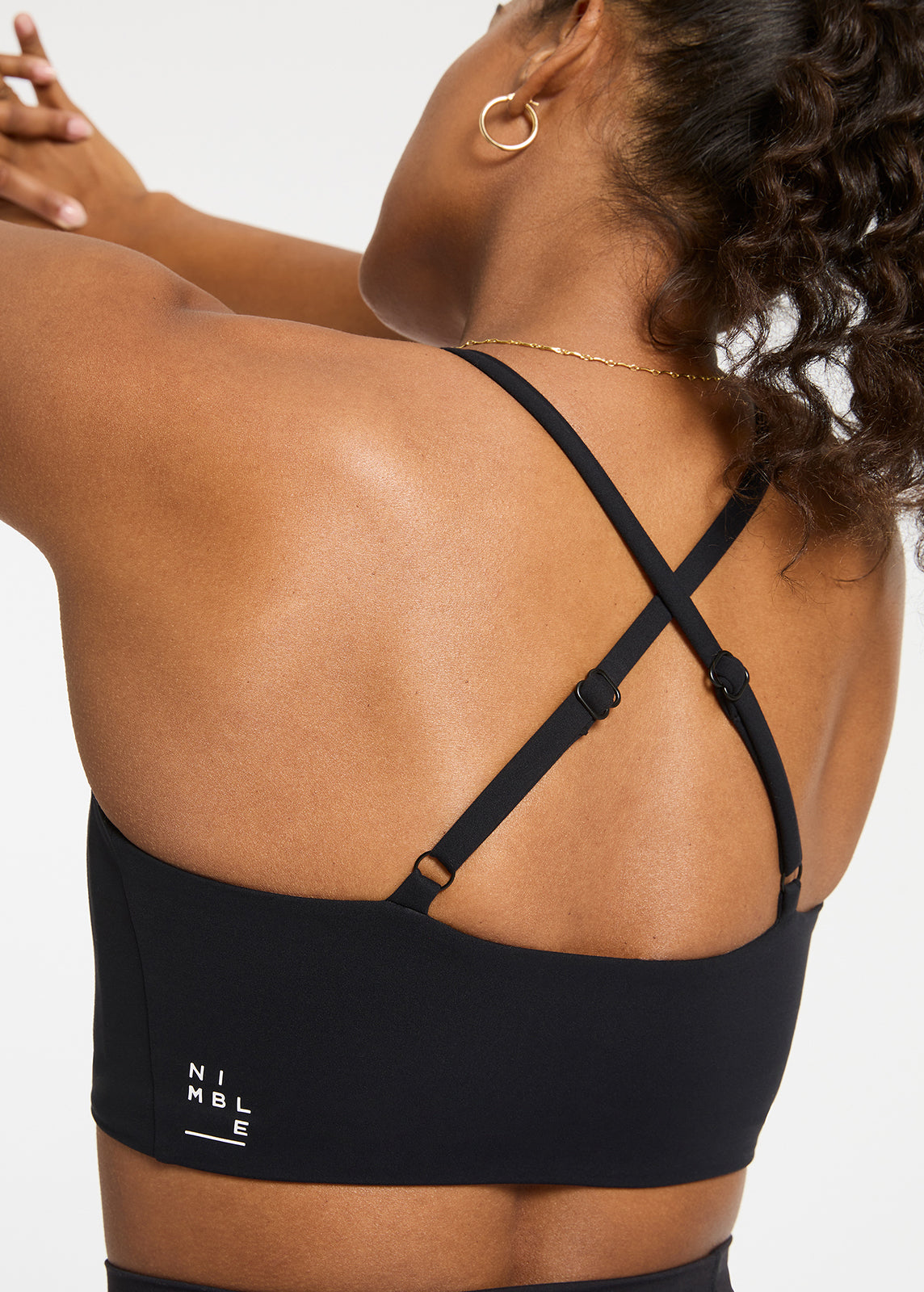 Back In Action Bra by Nimble Activewear Online, THE ICONIC