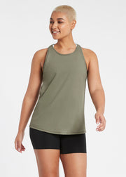 Train For It Tank