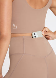 In Motion Pocket 7/8 Legging