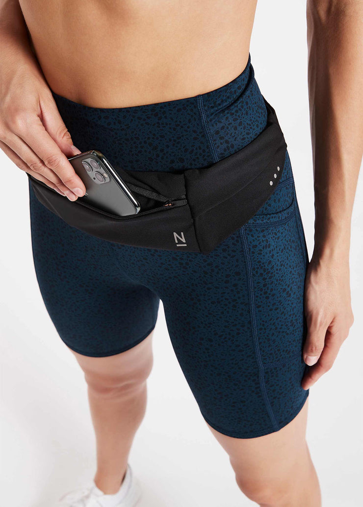 Barely There Run Belt