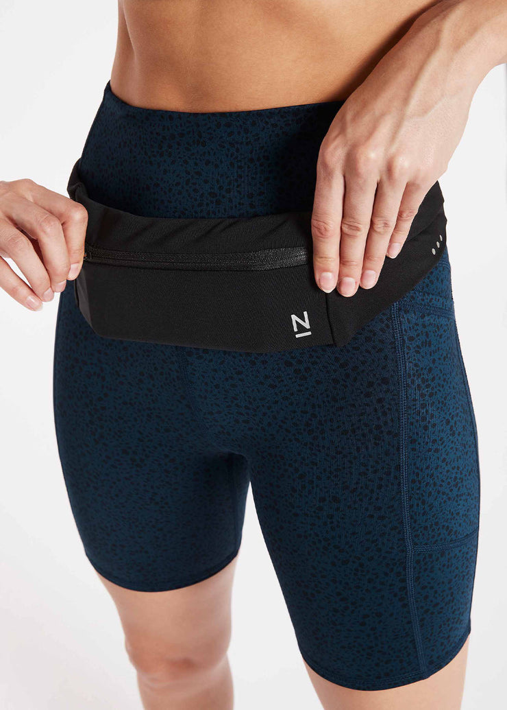 Barely There Run Belt