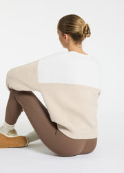 Branded Everyday Knit