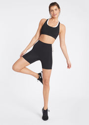 Hustle & Bustle Bike Short
