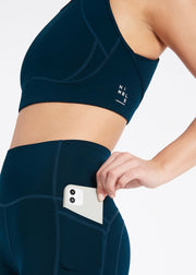No Bounce Bra II