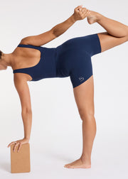 In Motion Onesie Short