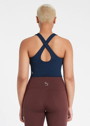 Double Down Tank