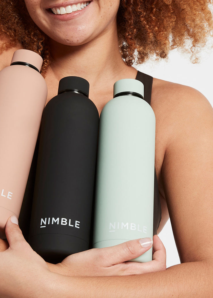 Keep Your Cool Bottle