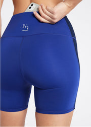 Hustle & Bustle Bike Short