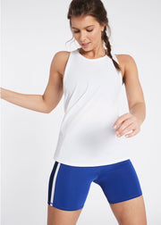 Hustle & Bustle Bike Short