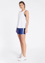 Hustle & Bustle Bike Short