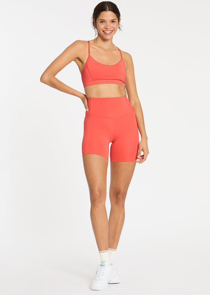 Zoom Bike Short 14cm