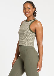 Mindful Knit Top