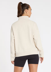 On The Go 1/2 Zip