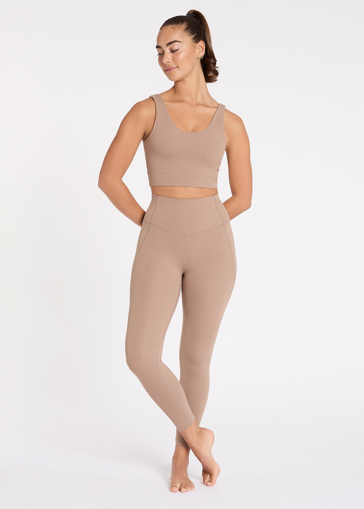 In Motion Scoop Bra