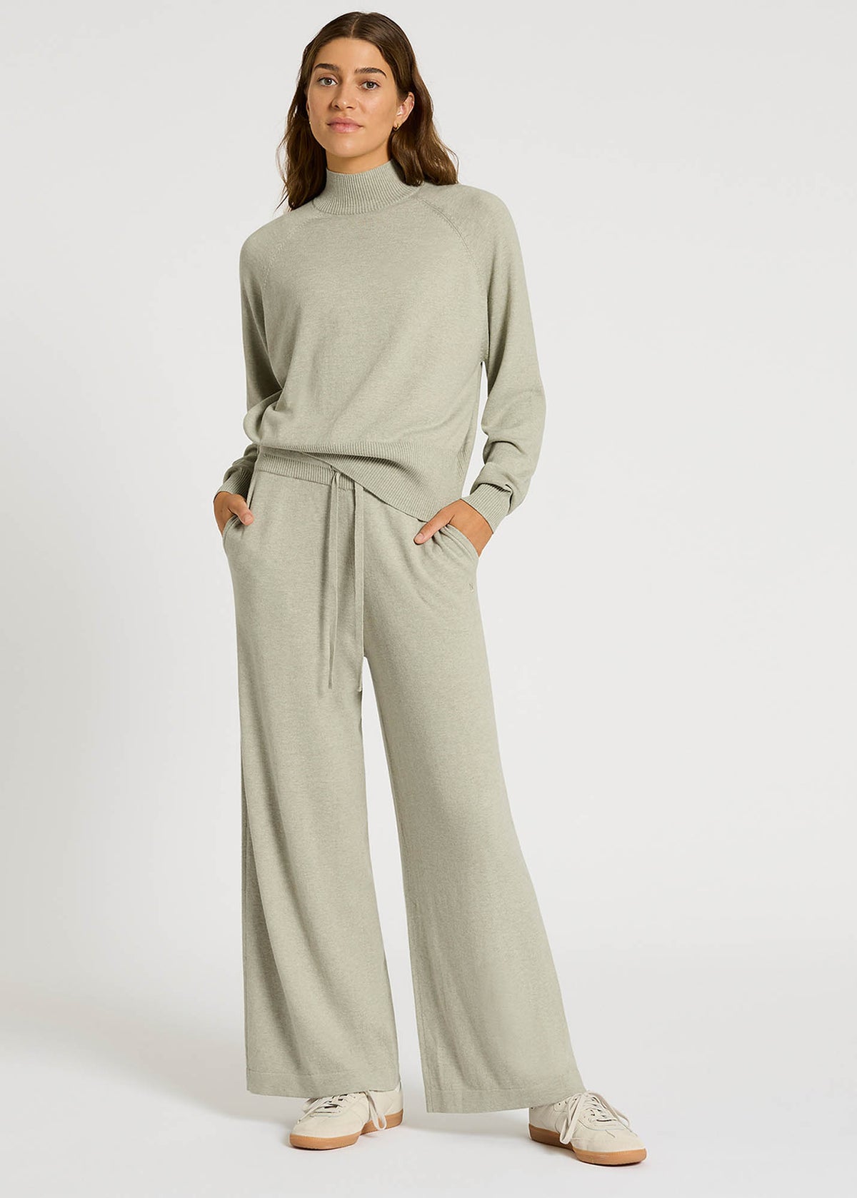 Me Time Set - Comfy Lounge Wear | Nimble Activewear