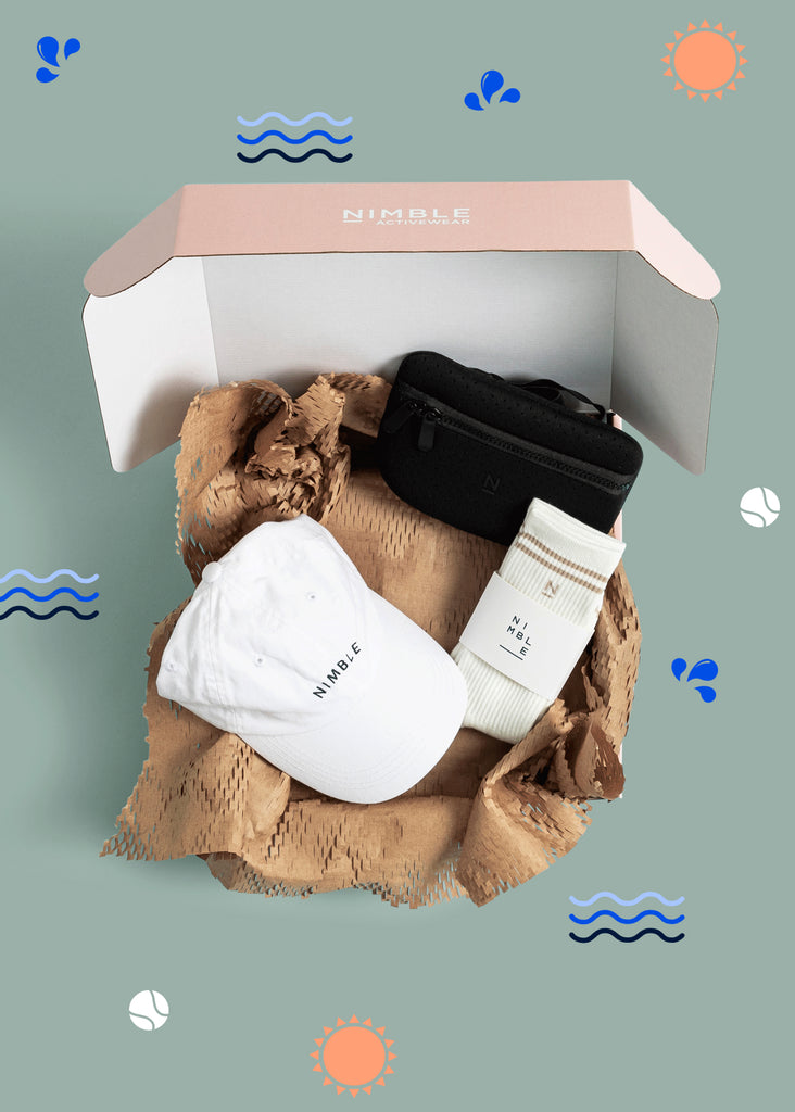 Move With You Bundle