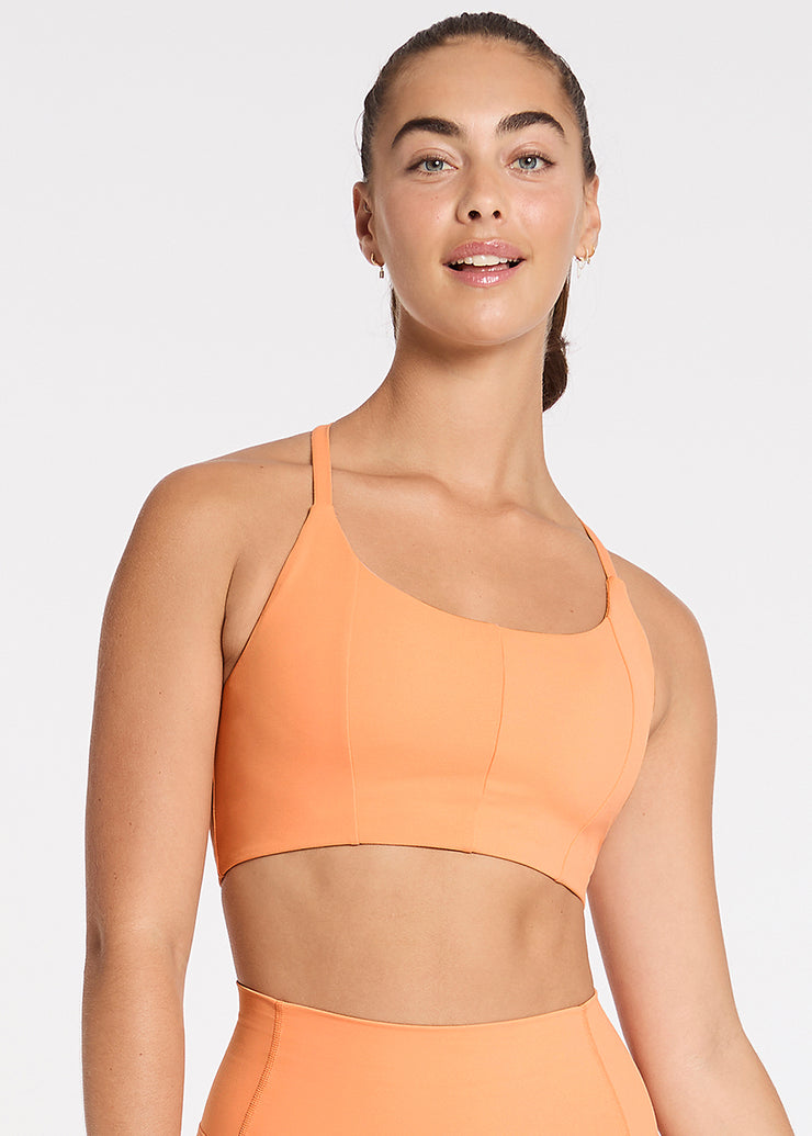 In Motion Adjustable Bra
