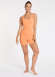 In Motion Onesie Short