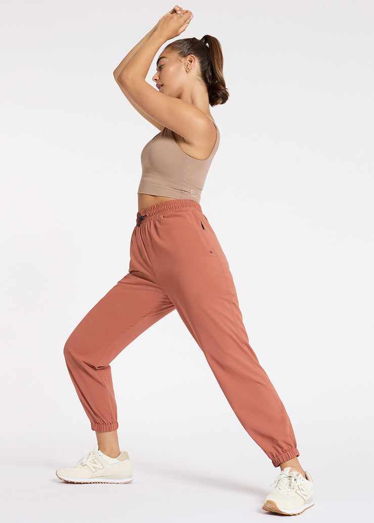 Explore More Rec Pant