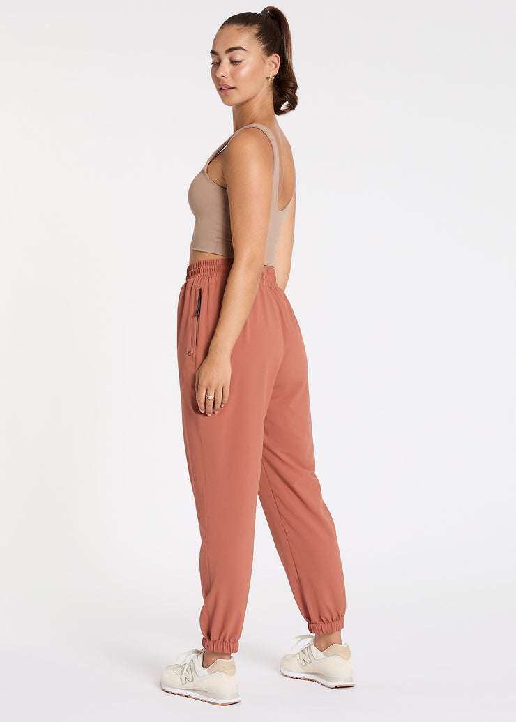 Explore More Rec Pant