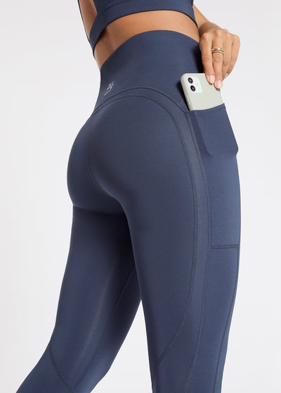Stash & Dash 7/8 Legging