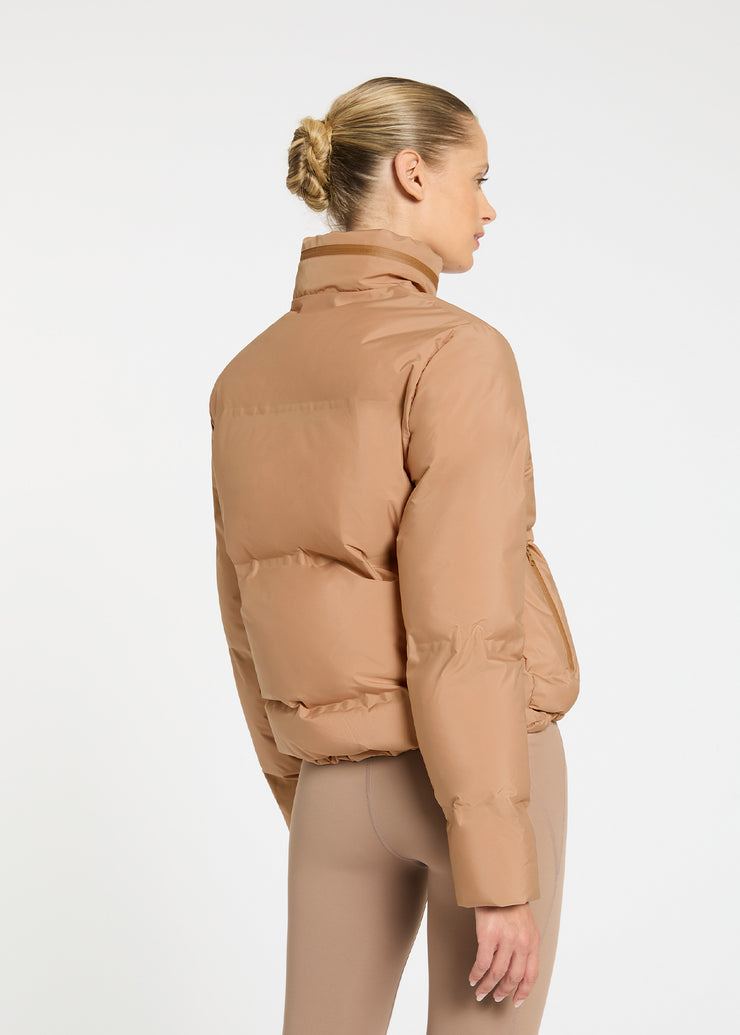 Downpour Puffer