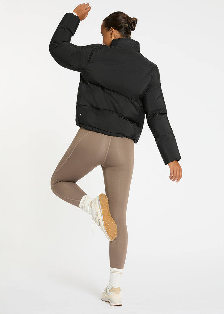 Downpour Puffer